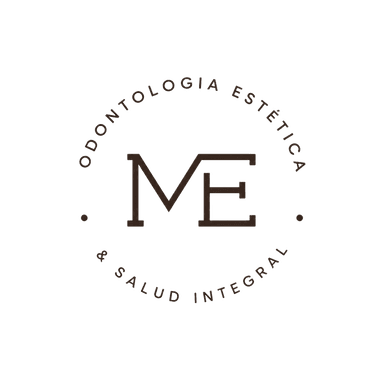 Logo de ME Odontología · Llamador de Pacientes